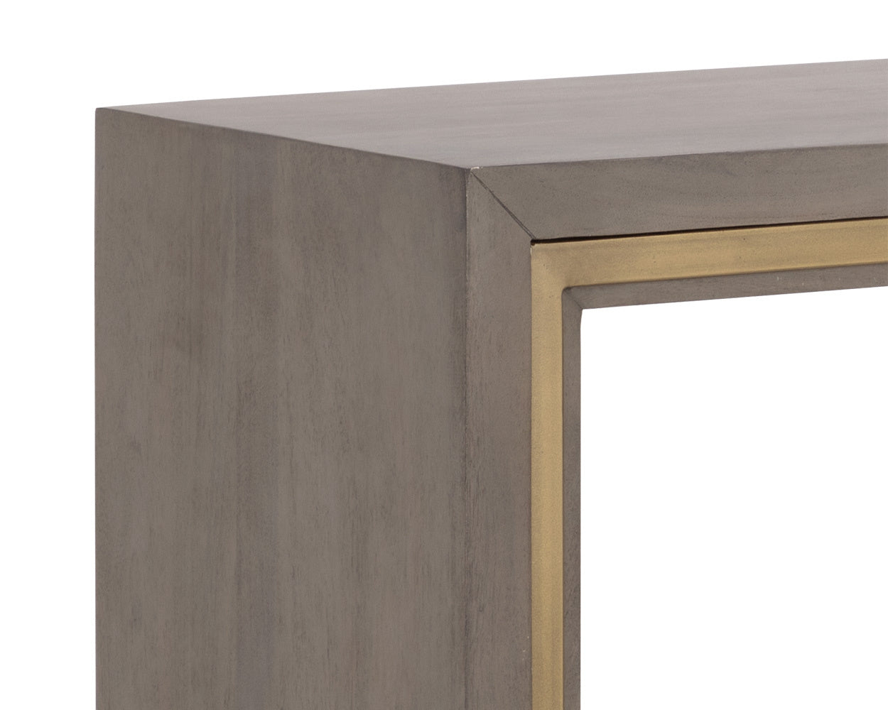Sunpan Hilbert Console Table