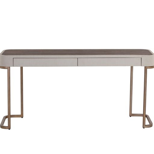 Sunpan Jamille Console Table