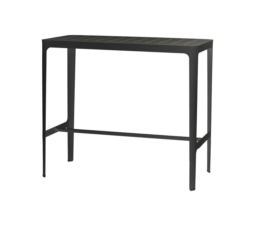 Cane-Line Cut Bar Table