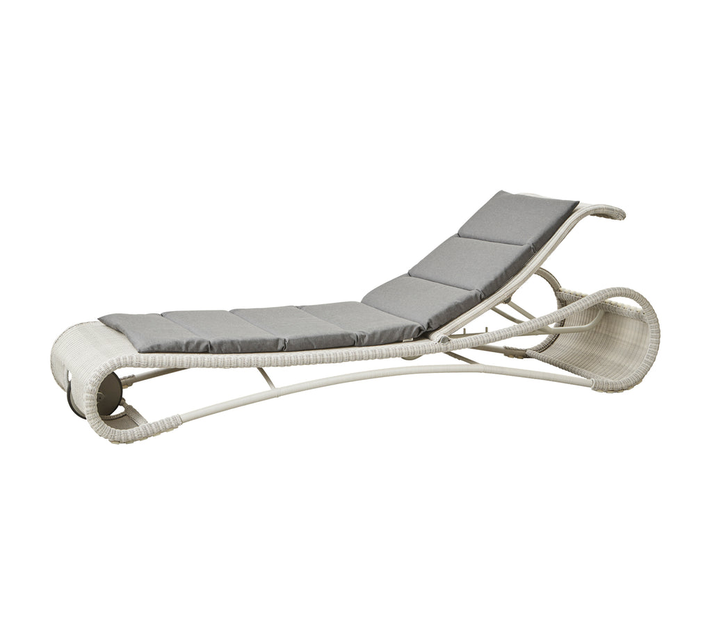 Cane-Line Escape Sunbed Cushion