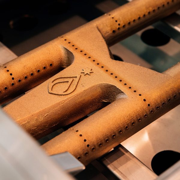 American Made Grills Estate 30" Freestanding