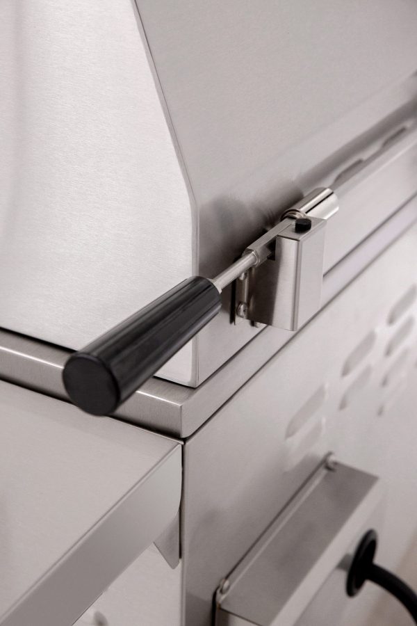 American Made Grills Estate 30" Freestanding