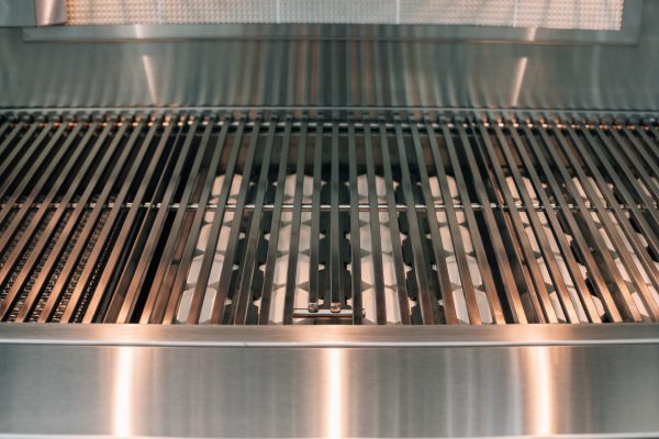 American Made Grills Estate 30" Freestanding