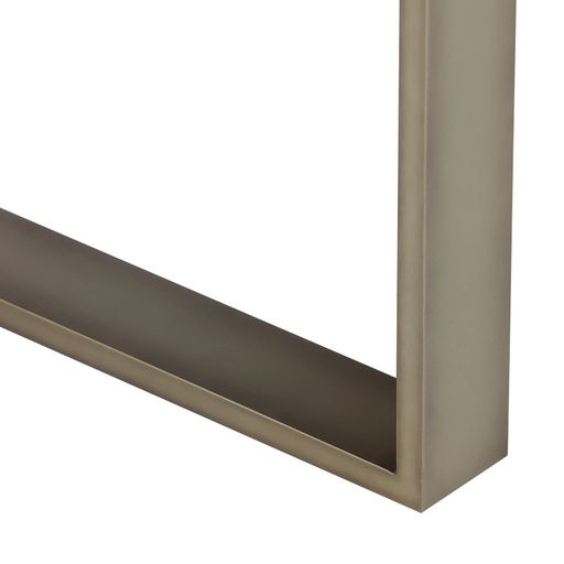 Sunpan Fuentes Dining Table 86''