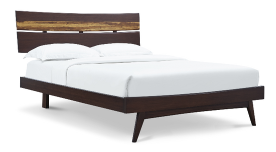 Greenington Azara King Eastern Platform Bed