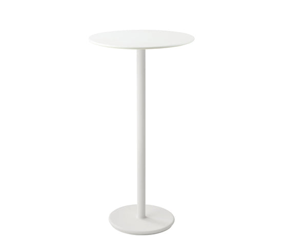 Cane-Line Go Bar Table Dia. 32.49"