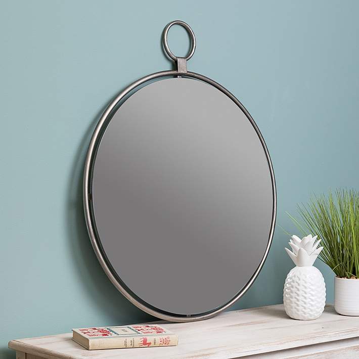 Cooper Classics Griffin Mirror