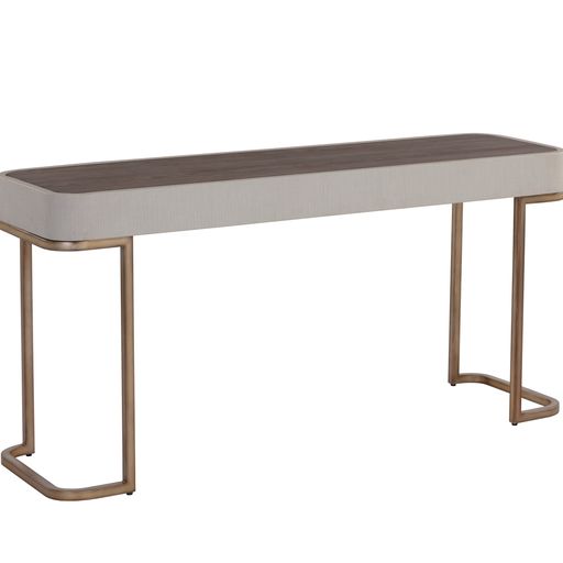 Sunpan Jamille Console Table