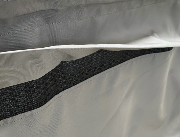 Woodard Sofa Protective Cover - Medium