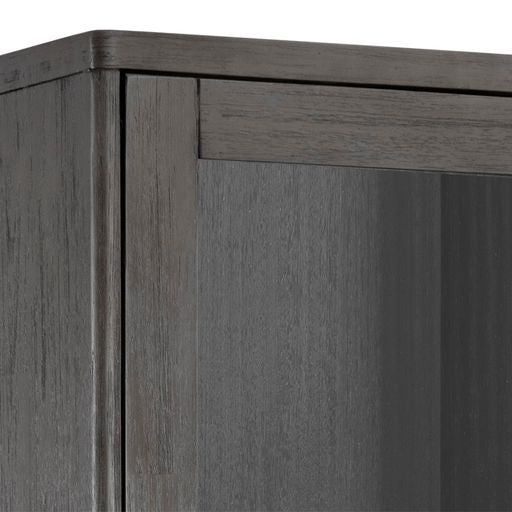 Sunpan Keldon Display Cabinet