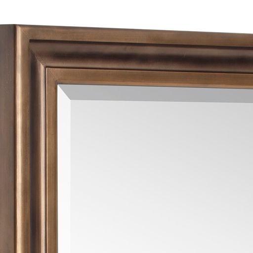 Sunpan Glendale Floor Mirror