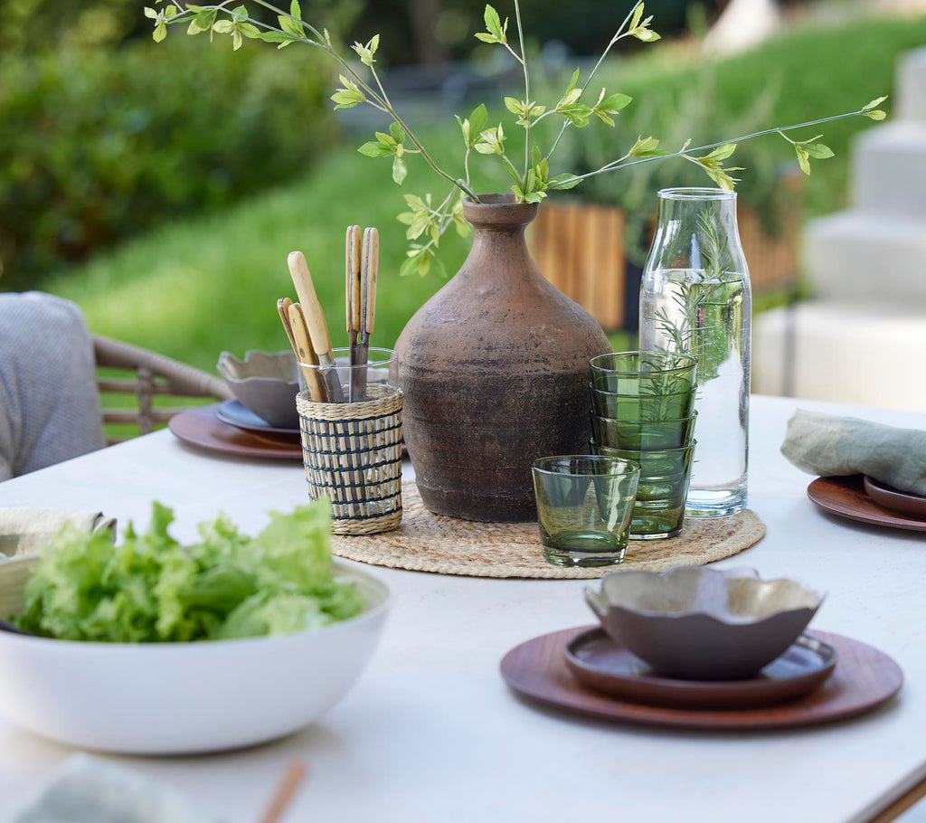 Cane-Line Aspect Dining Table