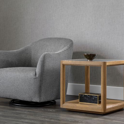 Sunpan Oakville End Table