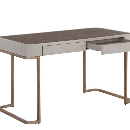 Sunpan Jamille Desk