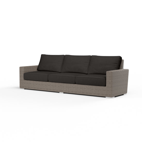 Sunset West Coronado Sofa with Cushion