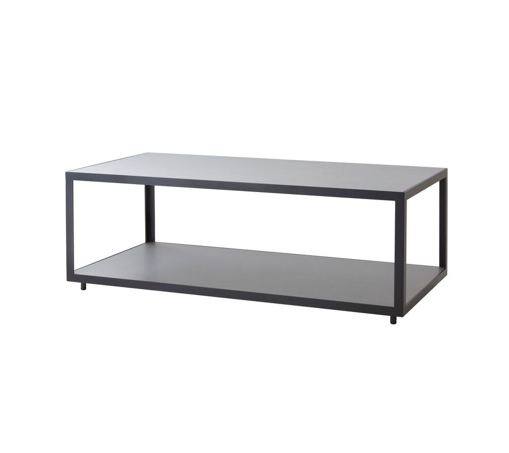 Cane-Line Level Coffee Table - Rectangular