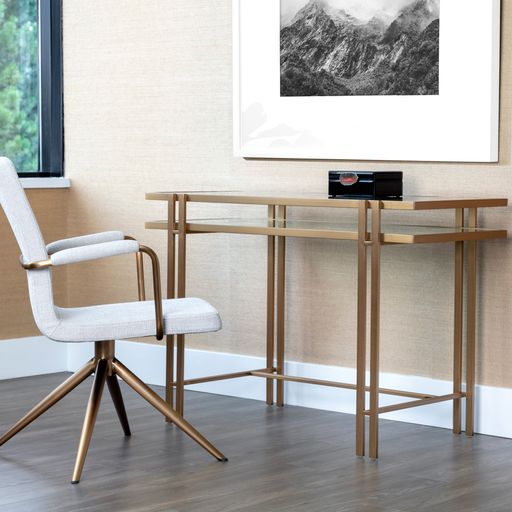 Sunpan Lizette Desk