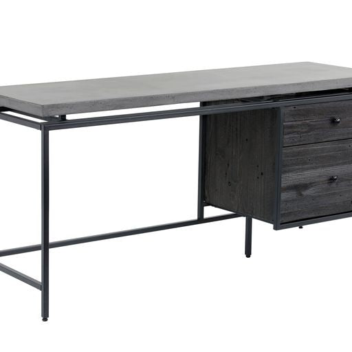Sunpan Norwood Desk