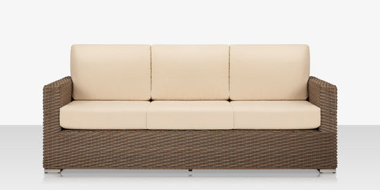 DecoScapes Lucaya Sofa with Standard Cushion