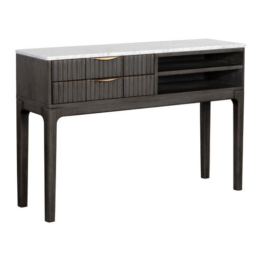 Sunpan Keldon Console Table