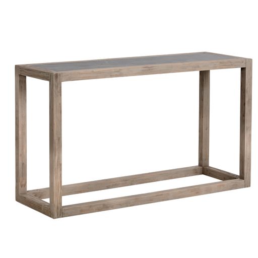 Sunpan Shepard Console Table