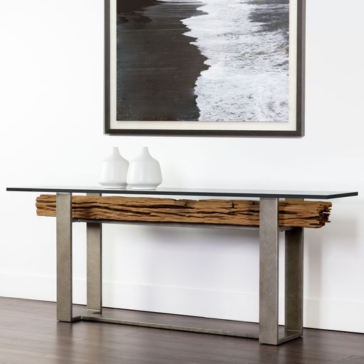 Sunpan Starlet Console Table