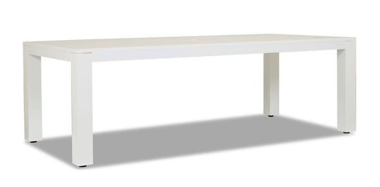 Sunset West Newport 90" Dining Table