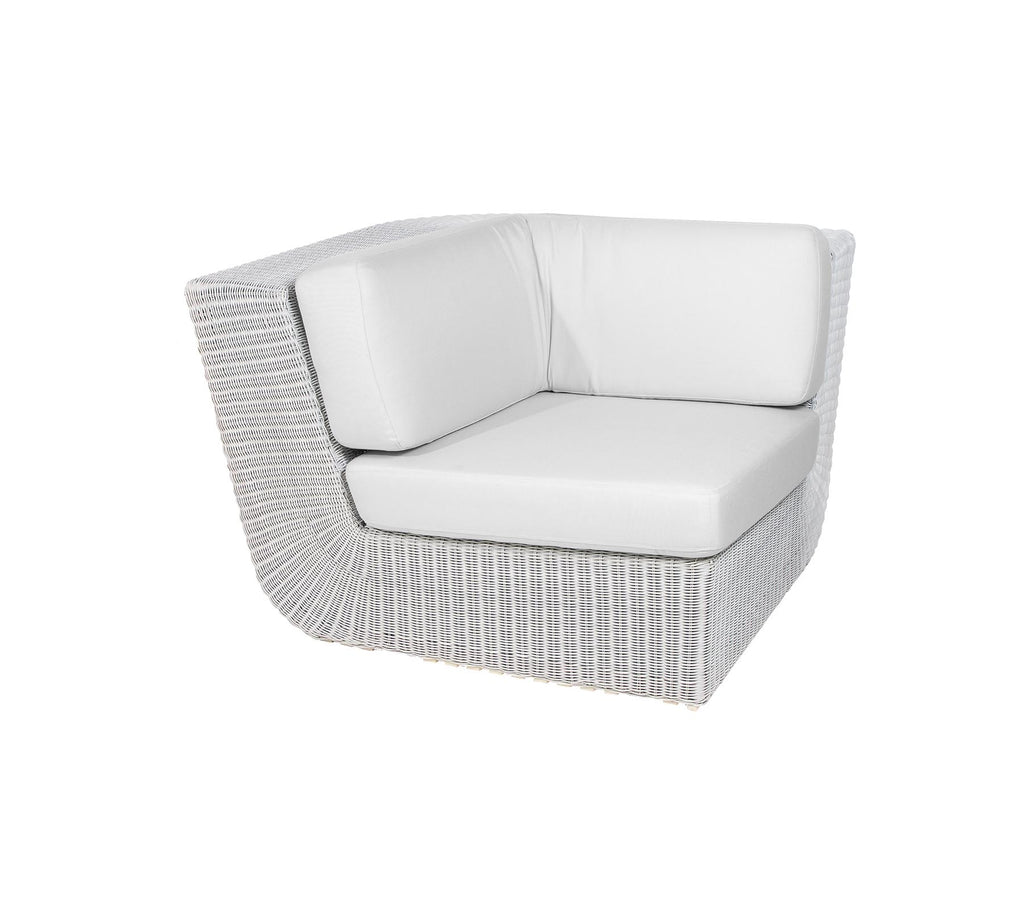 Cane-Line Savannah Corner Module