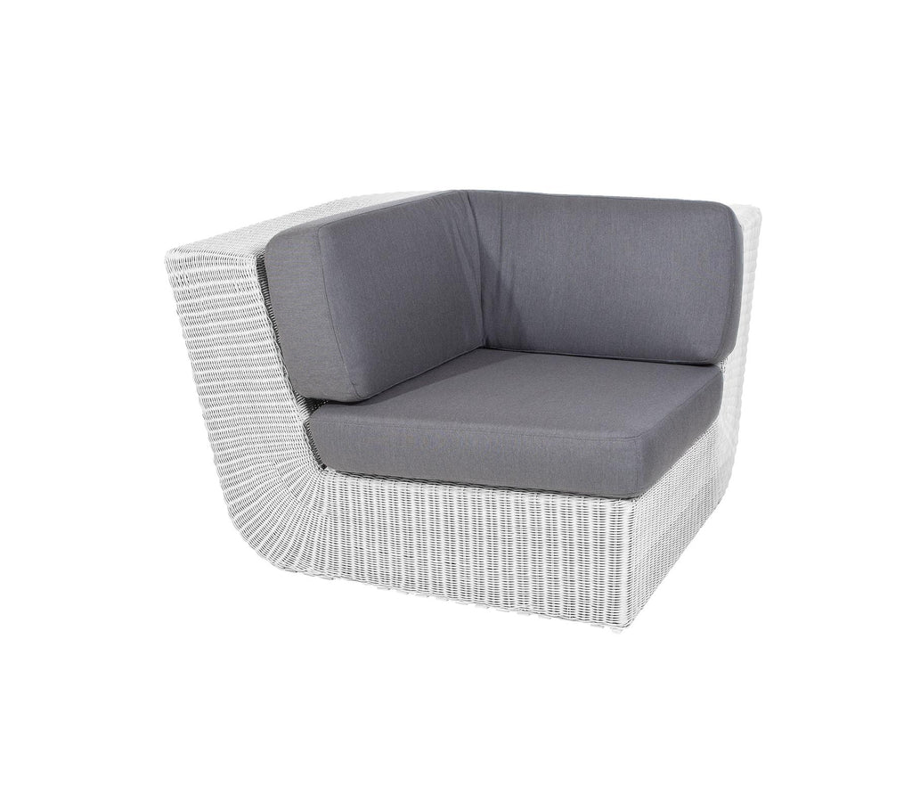 Cane-Line Savannah Corner Module