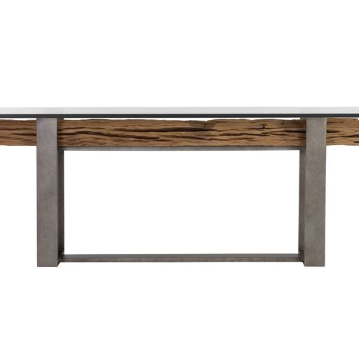 Sunpan Starlet Console Table