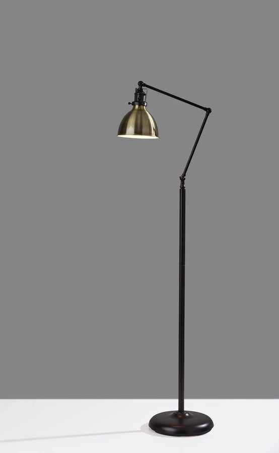 Adesso Alden Floor Lamp