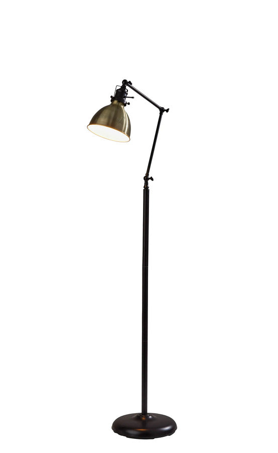 Adesso Alden Floor Lamp