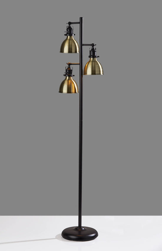 Adesso Alden Tree Lamp