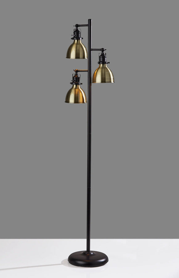 Adesso Alden Tree Lamp