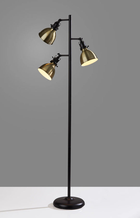 Adesso Alden Tree Lamp