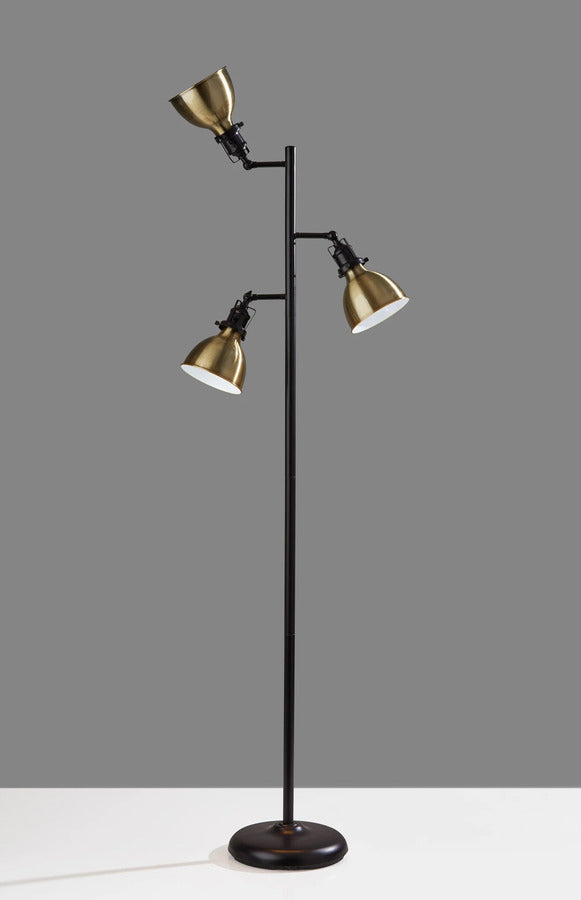 Adesso Alden Tree Lamp