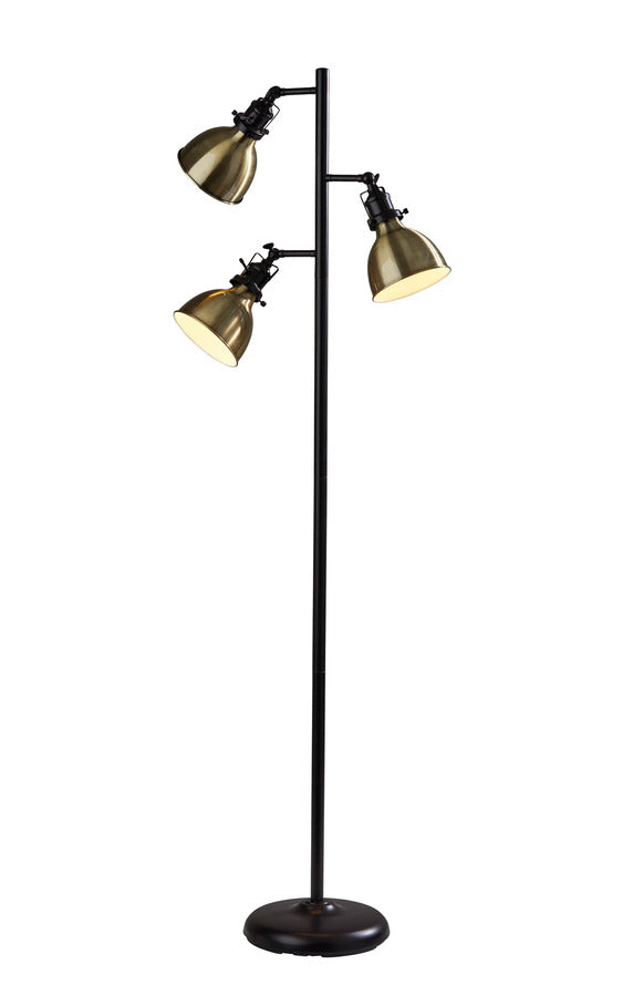 Adesso Alden Tree Lamp