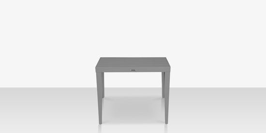 DecoScapes South Beach Rectangular End Table