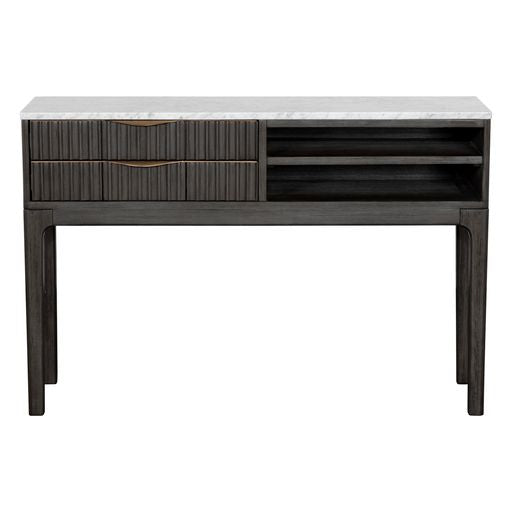 Sunpan Keldon Console Table