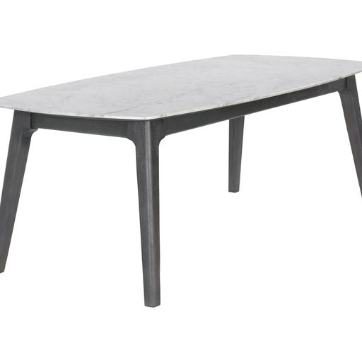 Sunpan Keldon Dining Table - 82.75"
