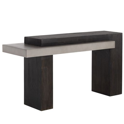Sunpan Herriot Console Table