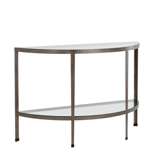 Sunpan Tempo Console Table