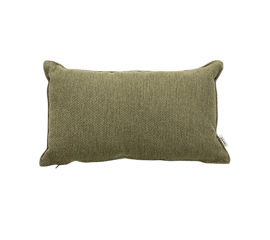 Cane-Line Wove Scatter Cushion 32x52x12 cm