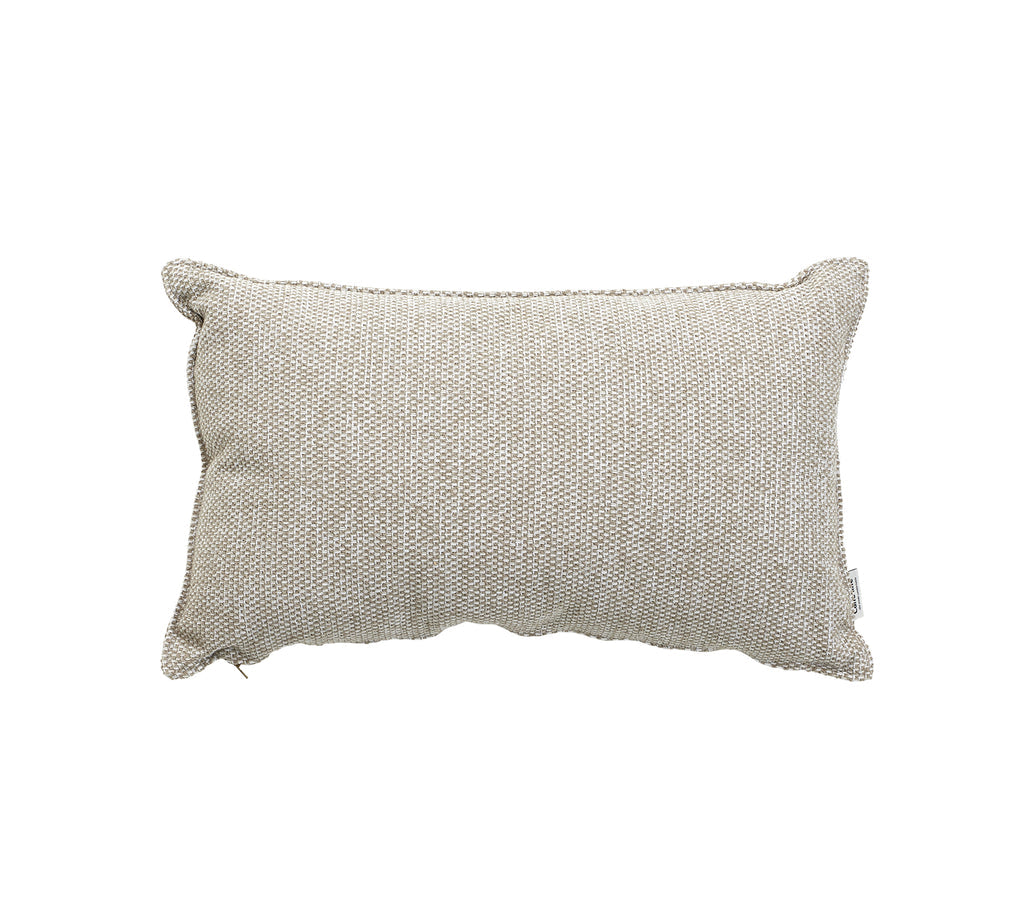 Cane-Line Wove Scatter Cushion 32x52x12 cm