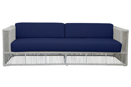 Sunset West Miami Sofa with Cushions