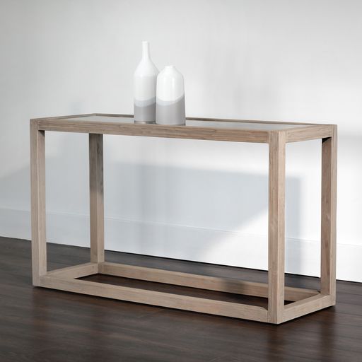Sunpan Shepard Console Table