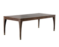 Sunpan Greyson Dining Table - 86.5"