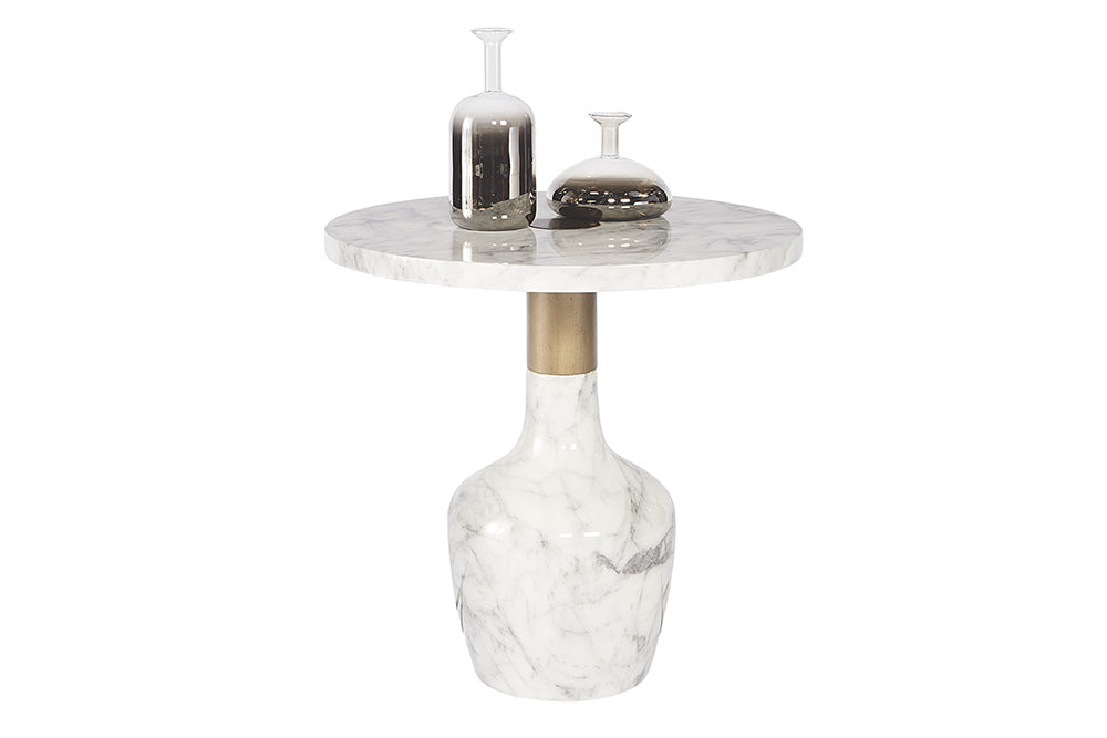 Sunpan Kane End Table