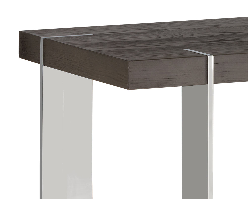 Sunpan Carmella Console Table