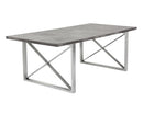 Sunpan Catalan Dining Table - 82.5"